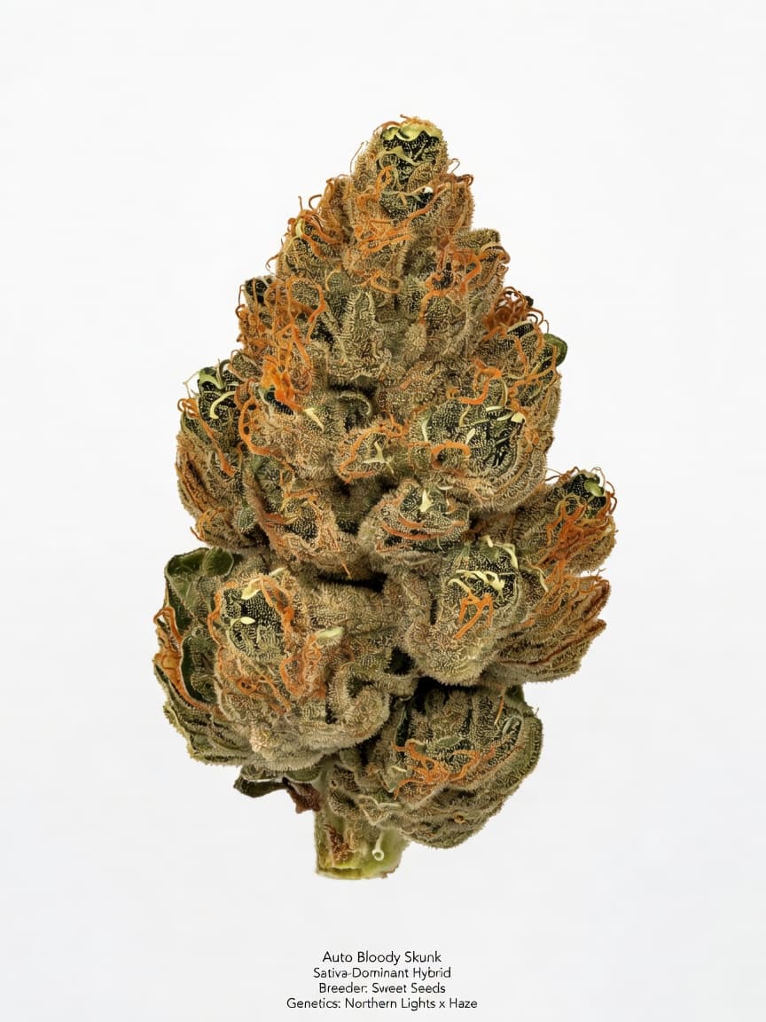 Auto Bloody Skunk