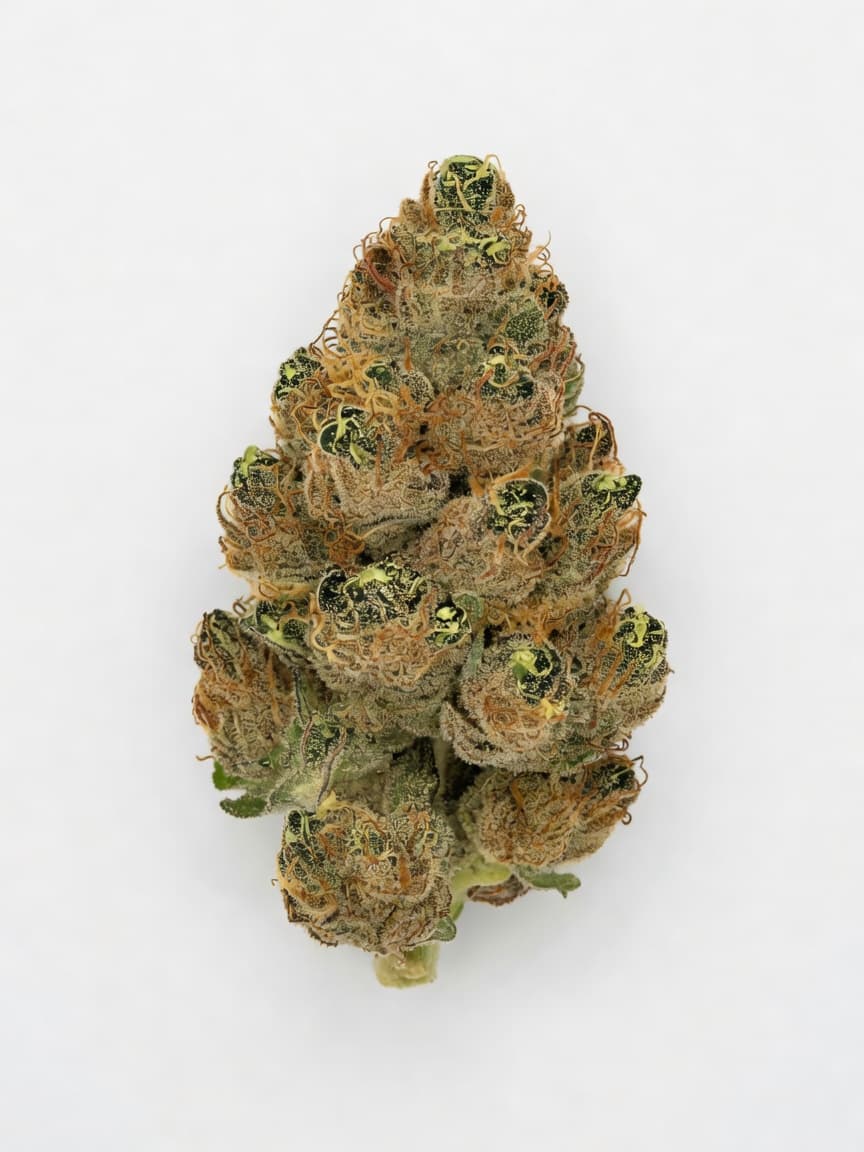 Auto Blue Cheese