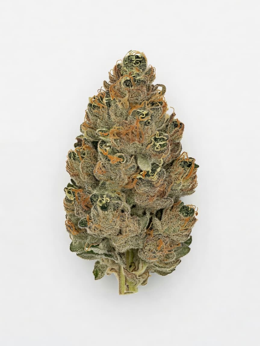 Auto Blue Dream
