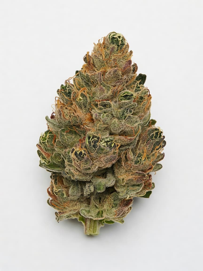 Auto Blueberry