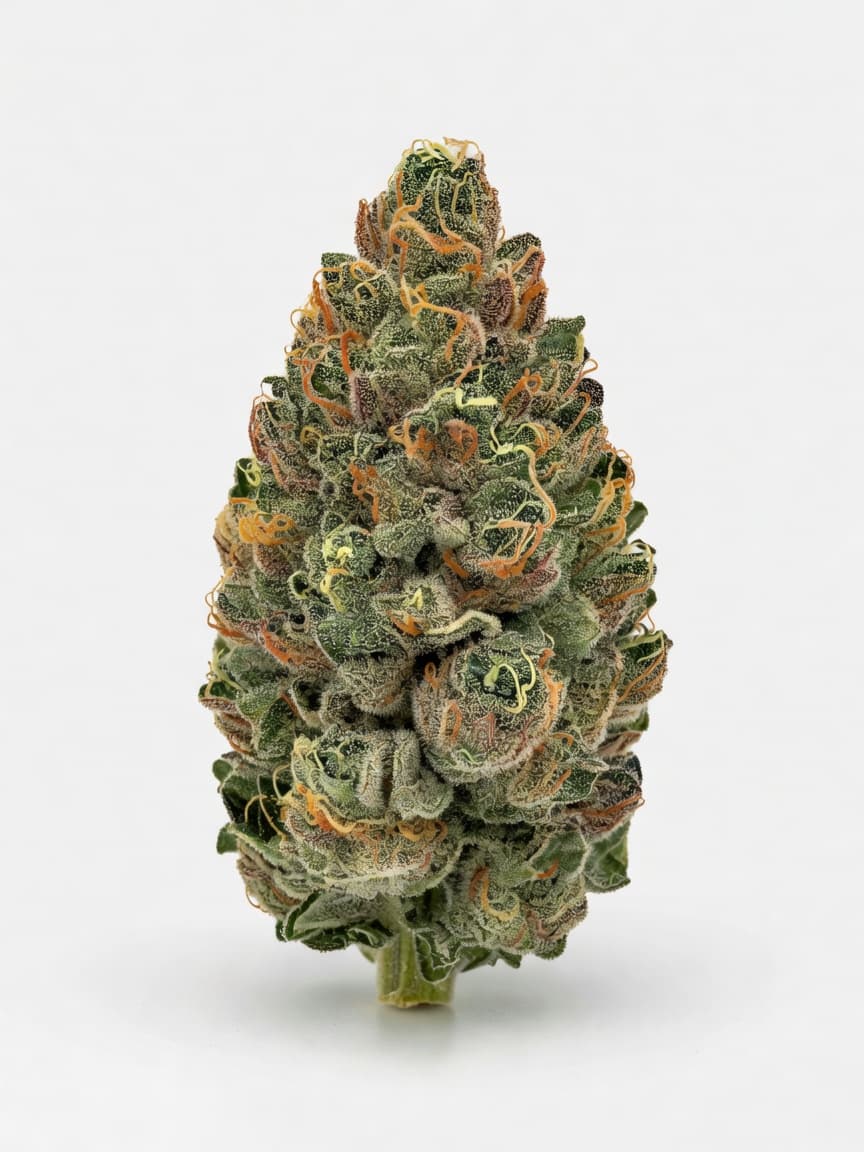 Auto Blueberry Banana