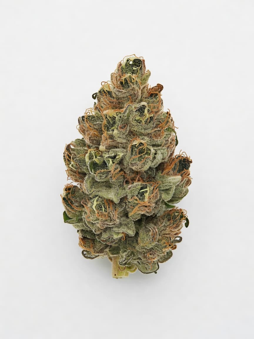Auto Blueberry Domina