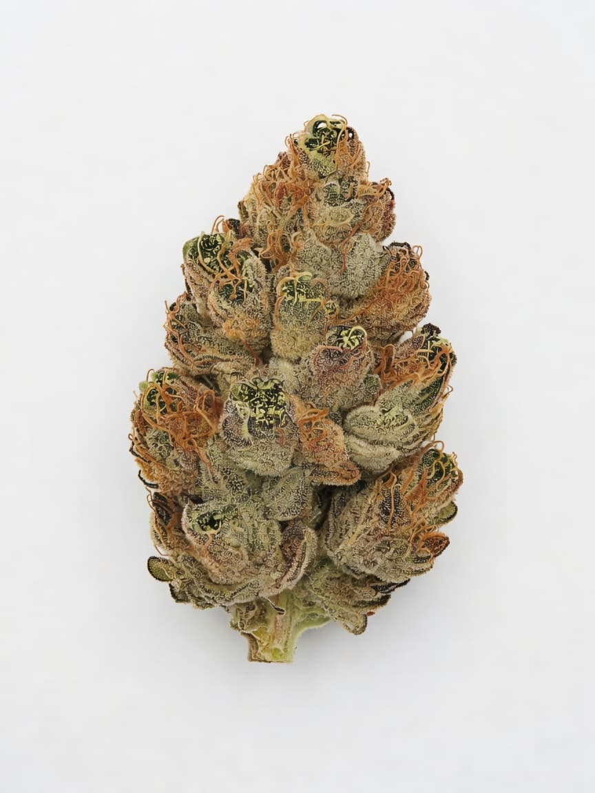Auto BlueBerry Sugar Pine