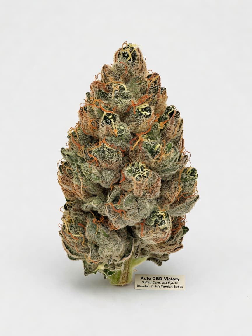 Auto CBD-Victory