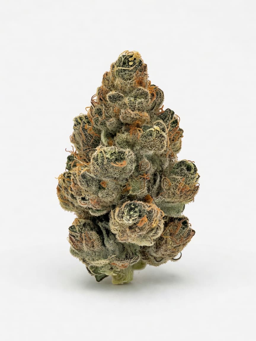 Auto Critical Mass