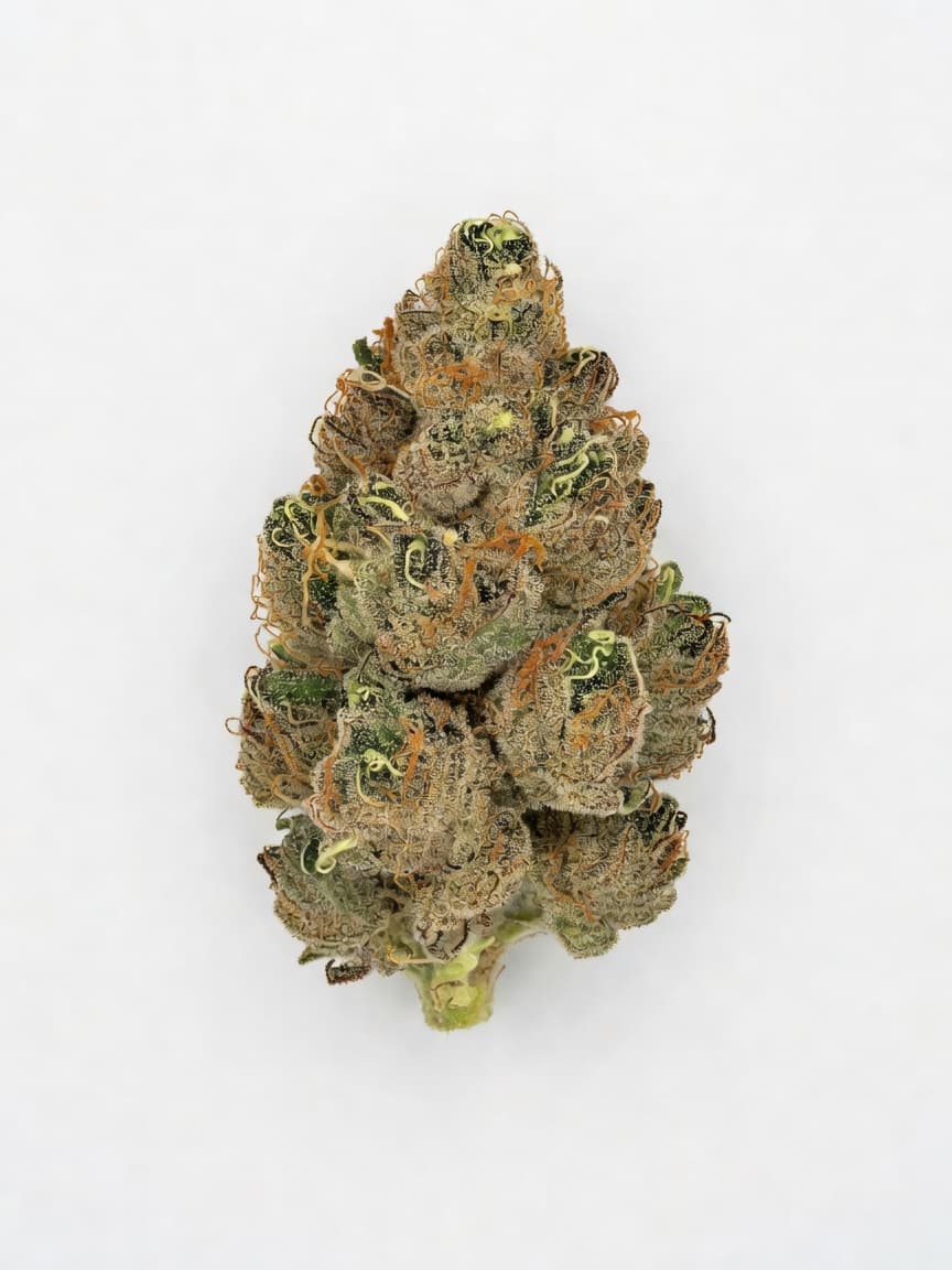 Auto Critical Orange Punch