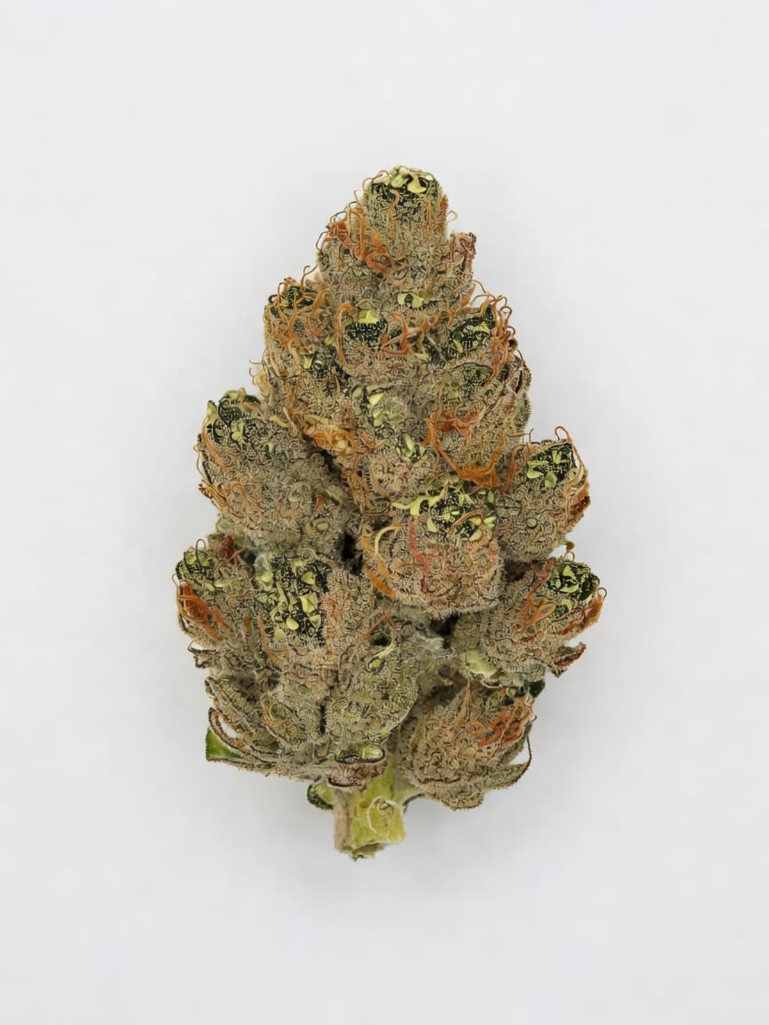 Auto Fresh Candy