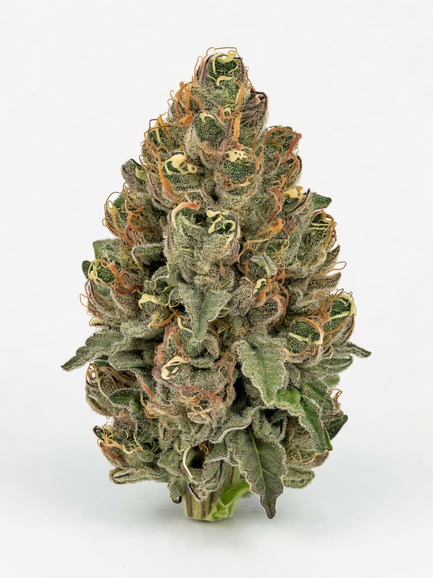 Auto Glueberry O.G.