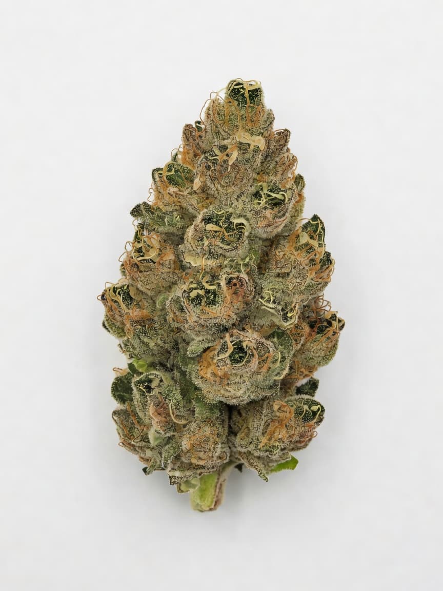 Auto Gorilla Blue