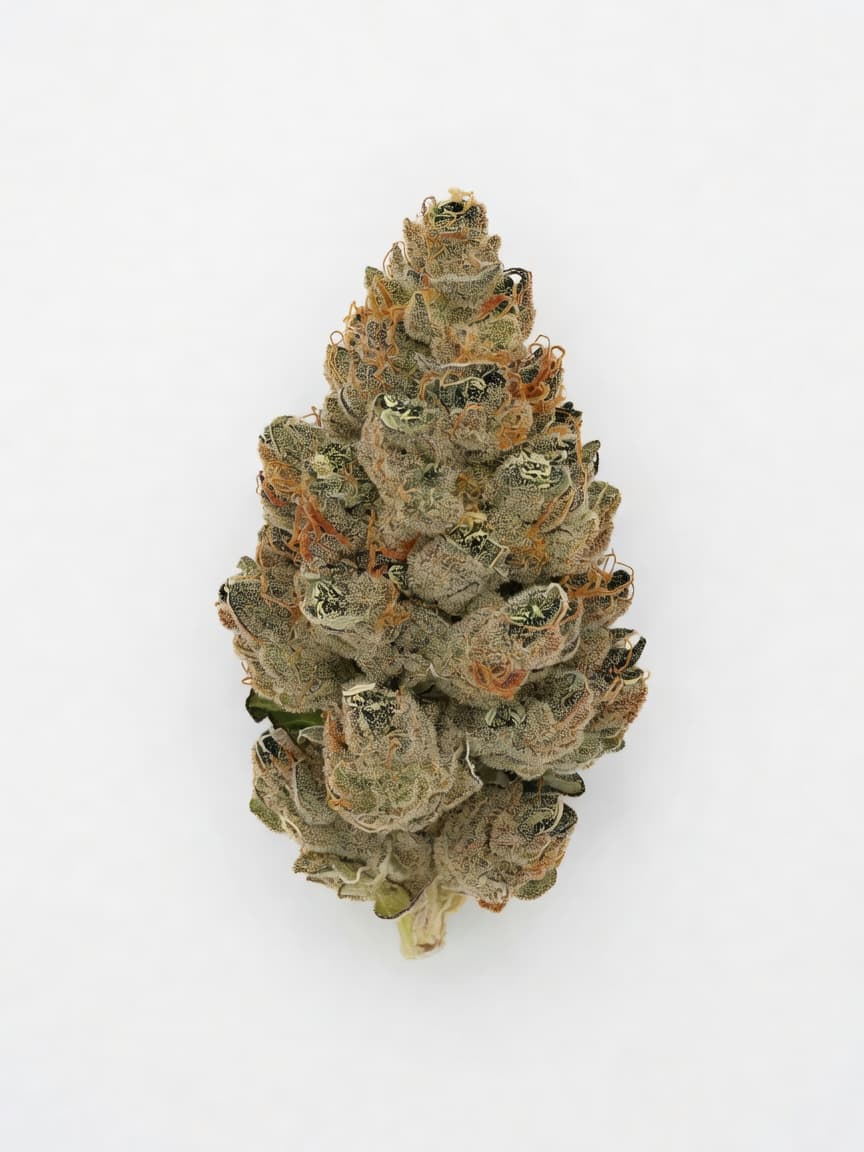 Auto Jedi Kush