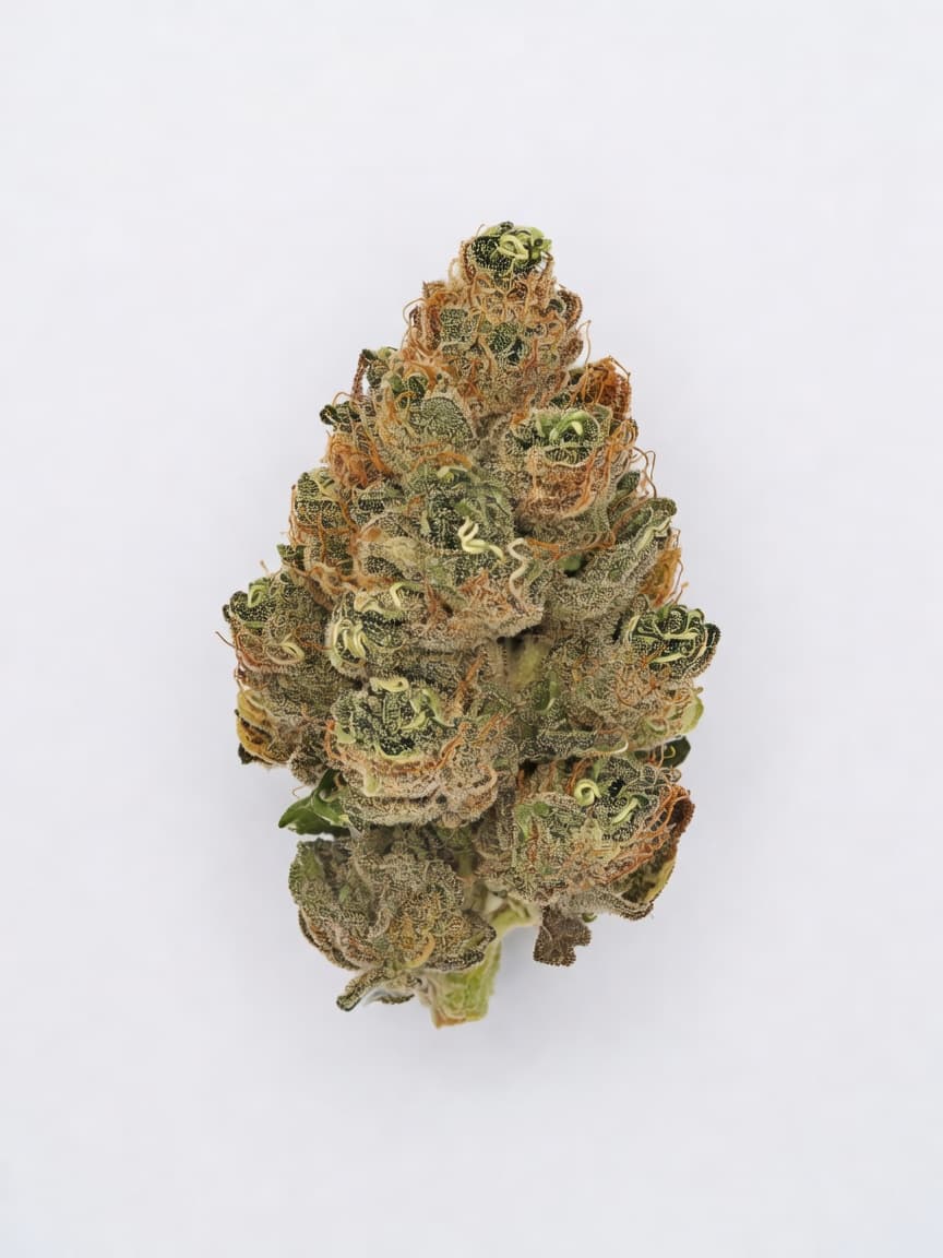 Auto Kush XL