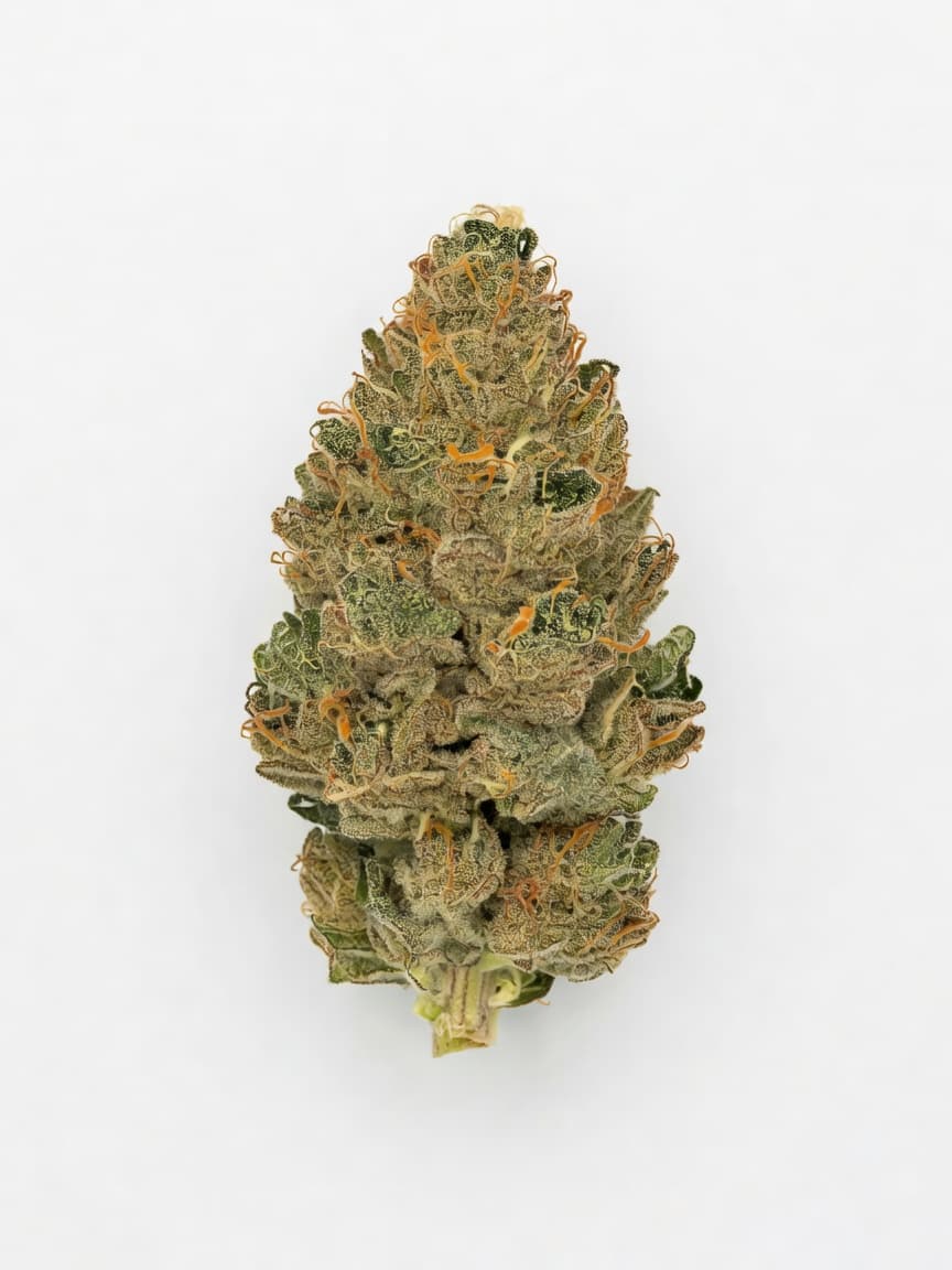 Auto Mandarin Haze