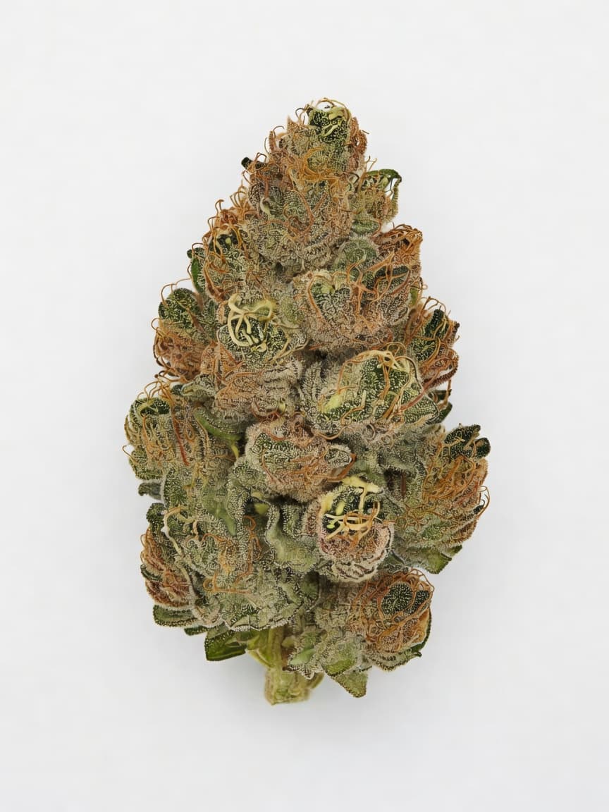 Auto OO Kush