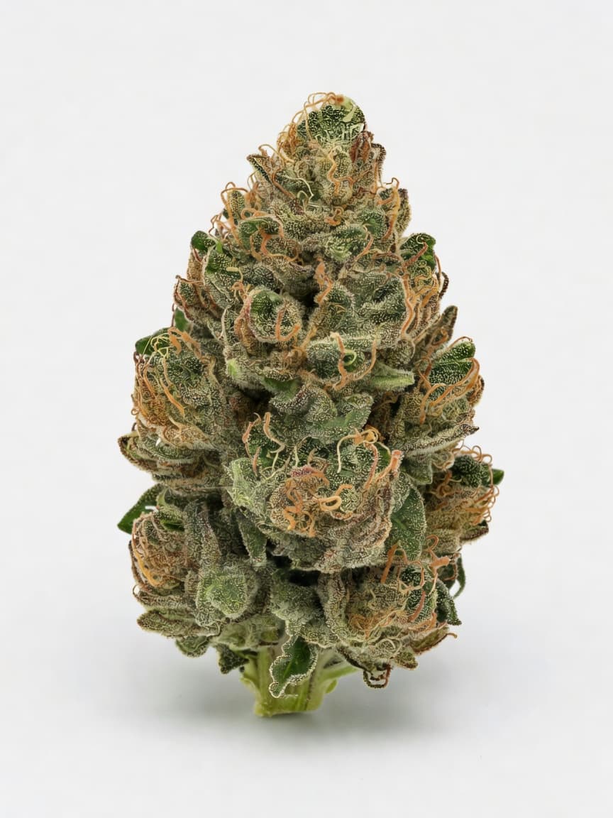 Auto Pineapple Crack