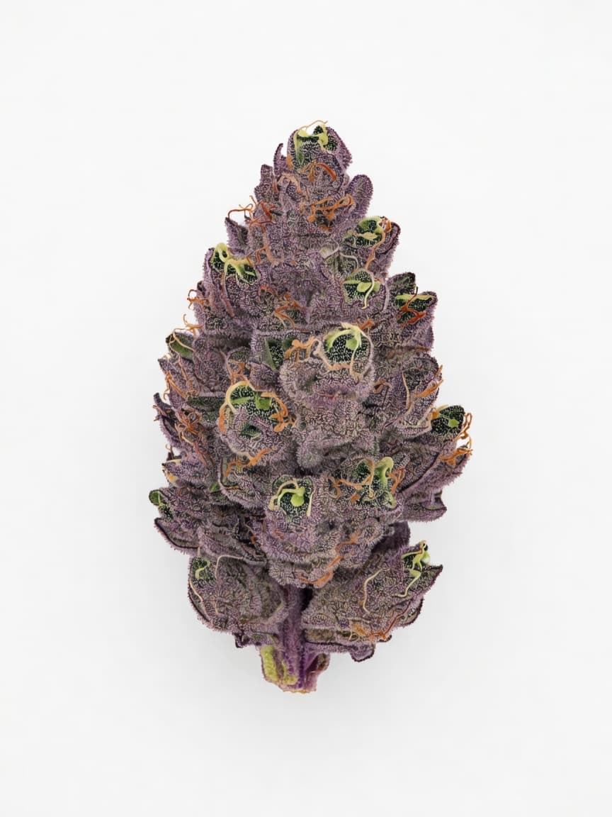 Auto Purple Amnesia