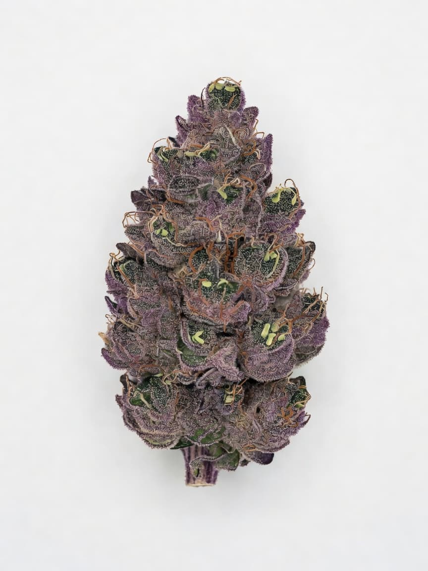 Auto Purple Kush