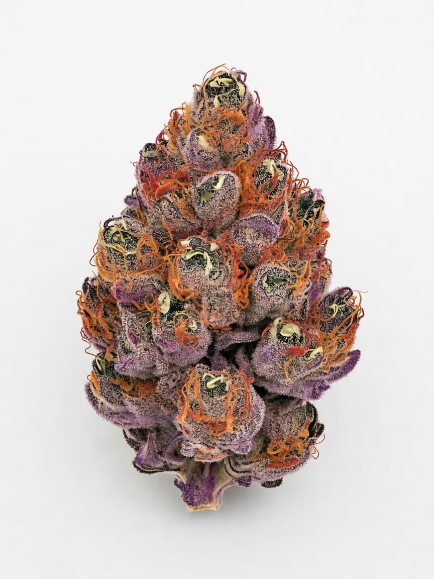 Auto Purple Skunk Mass
