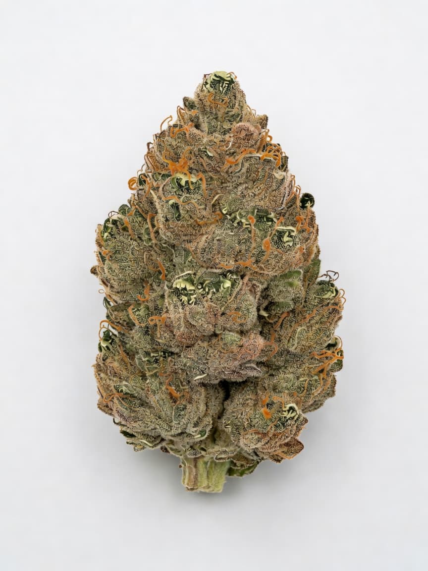 Auto Rainbow Sherbet #11