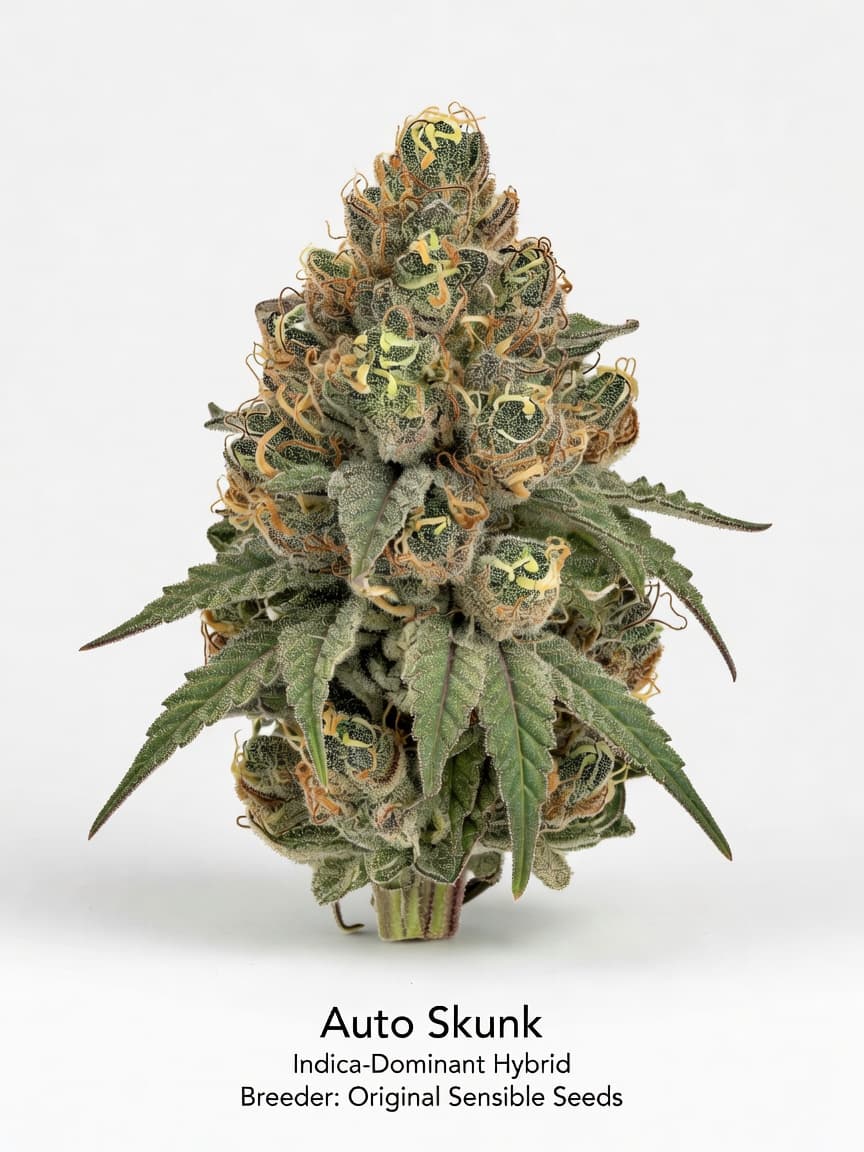 Auto Skunk