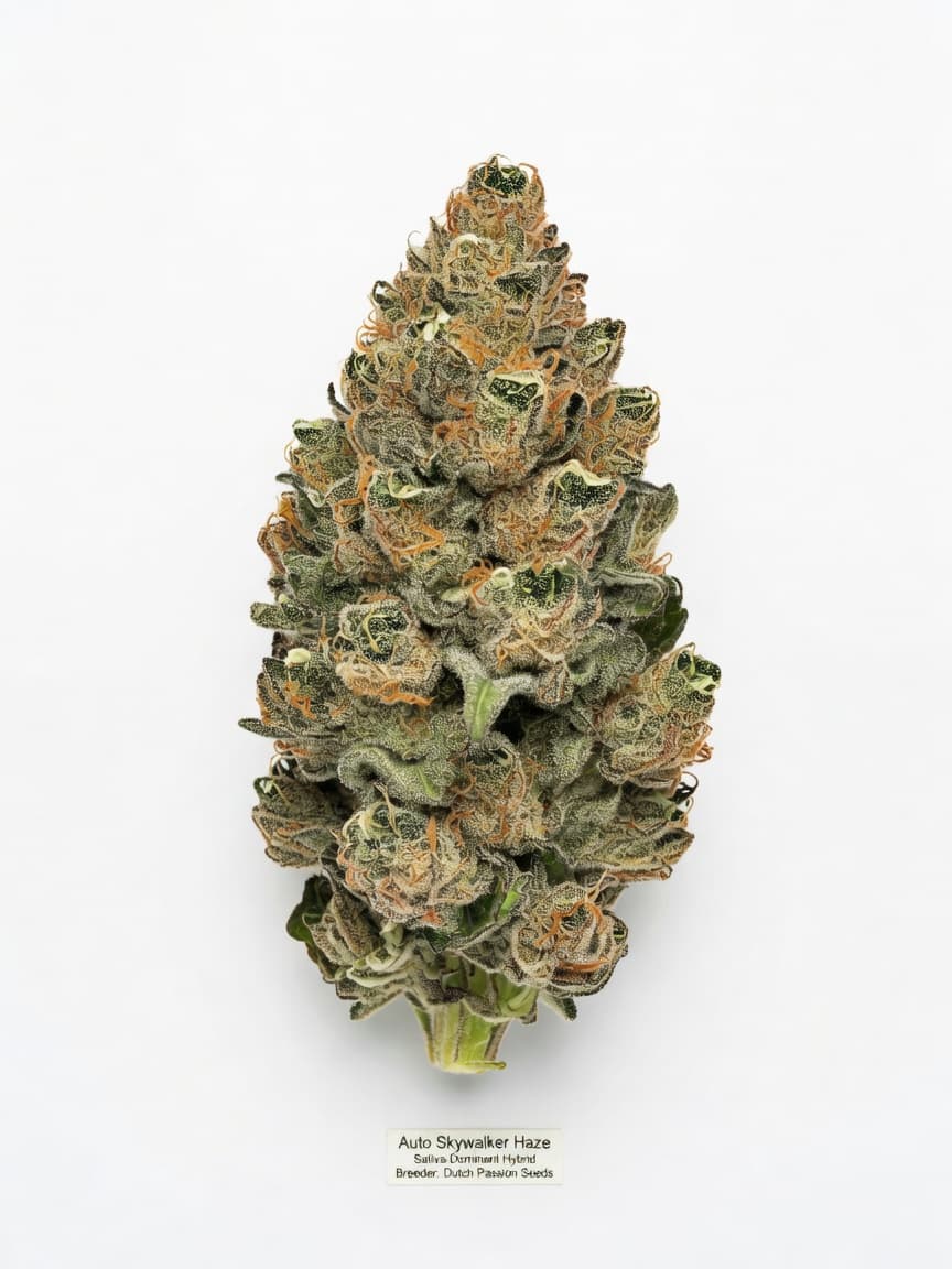 Auto Skywalker Haze