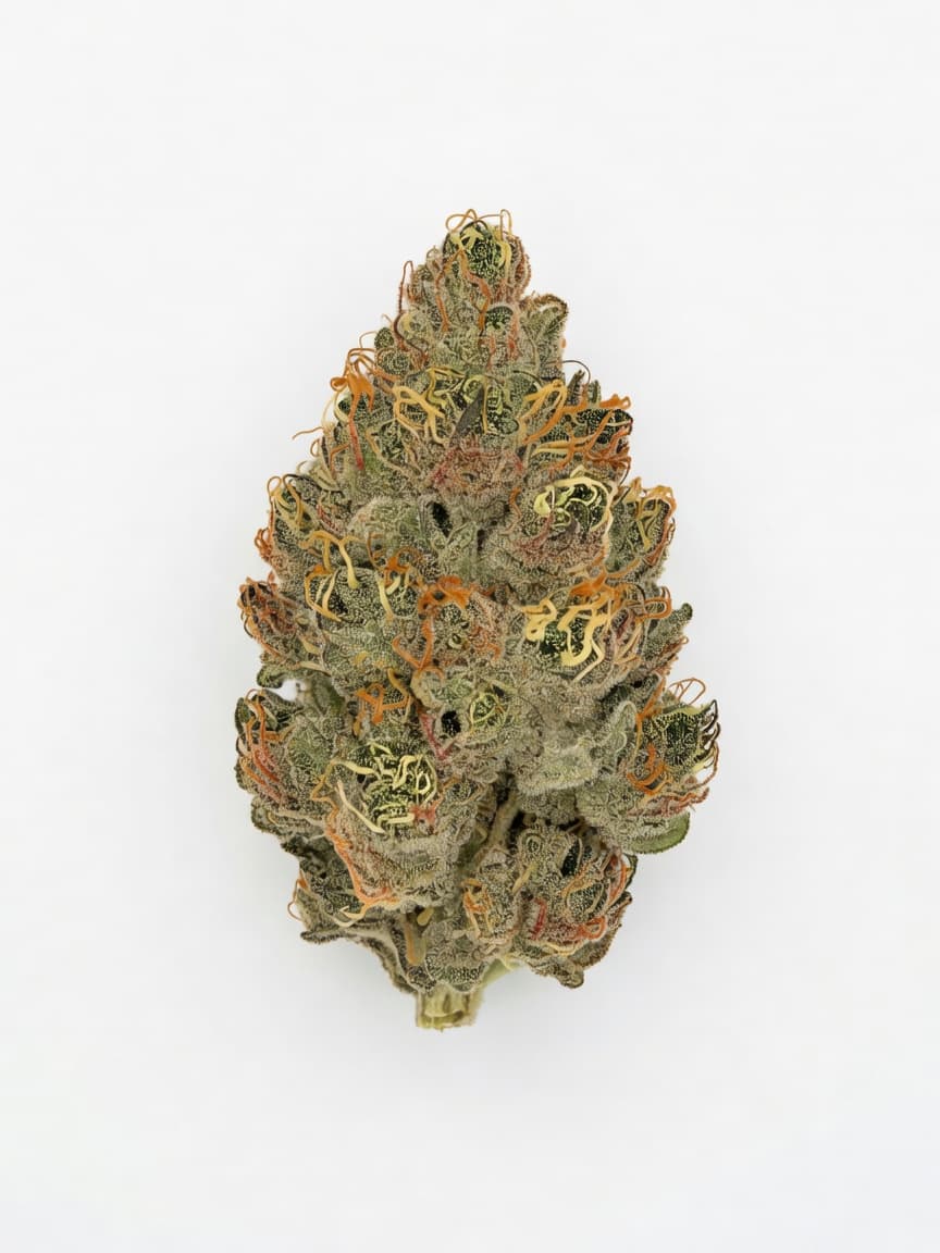 Auto Strawberry Banana