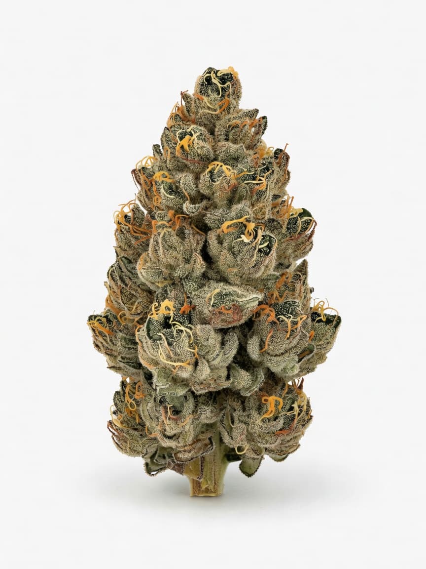 Auto Strawberry Banana - Anesia Seeds