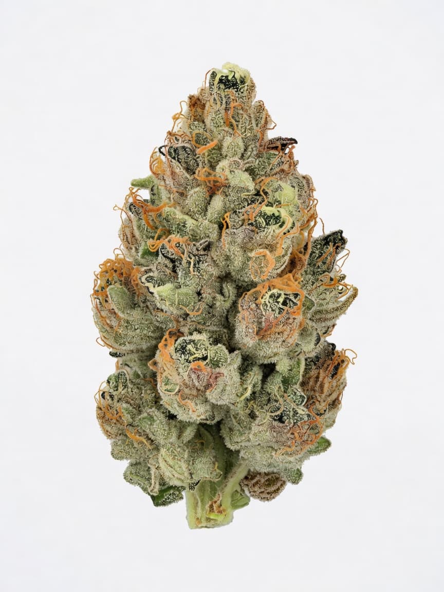 Auto Strawberry Gum