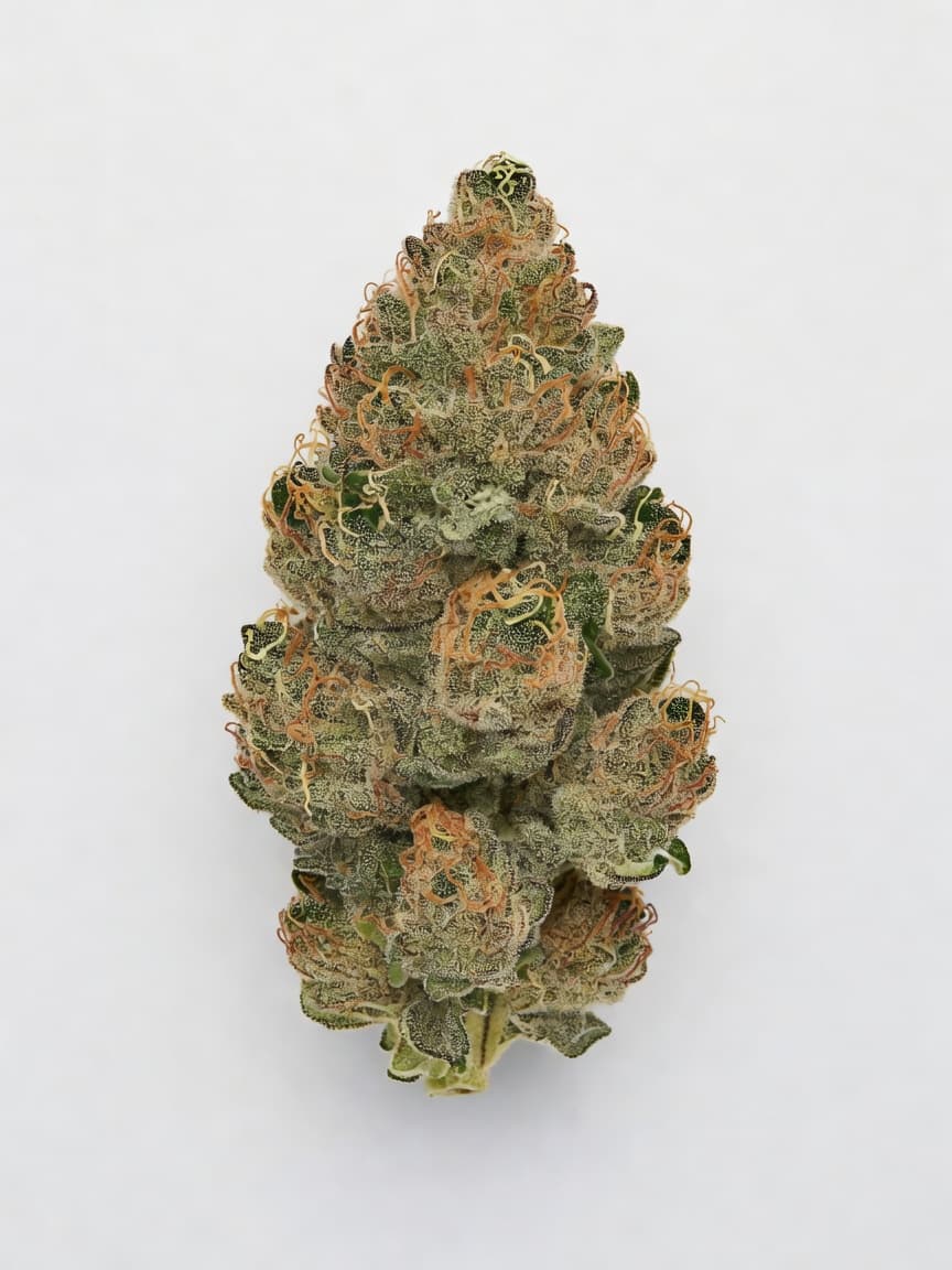 Auto Sumo's OG Kush