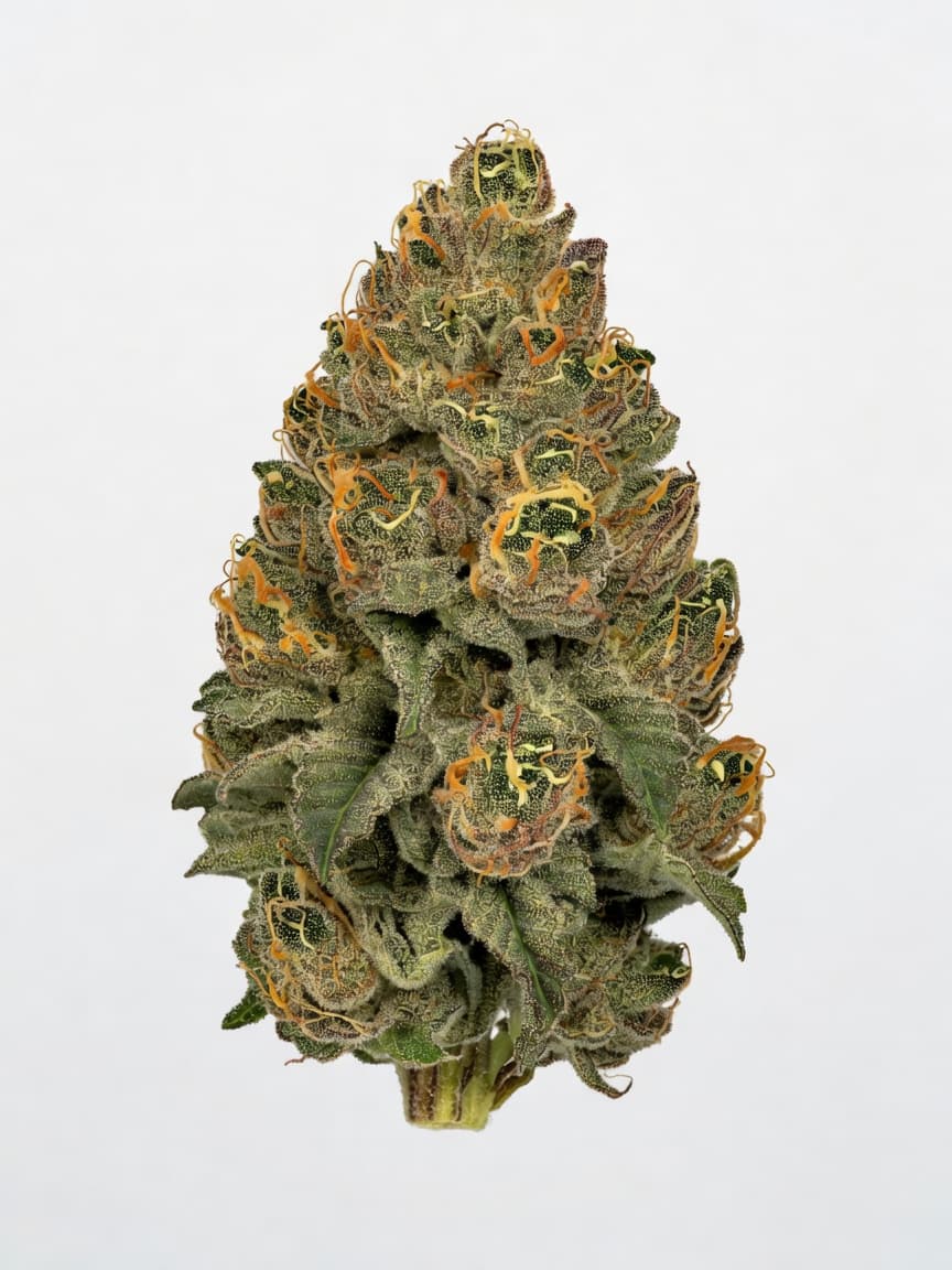Auto Super OG Kush