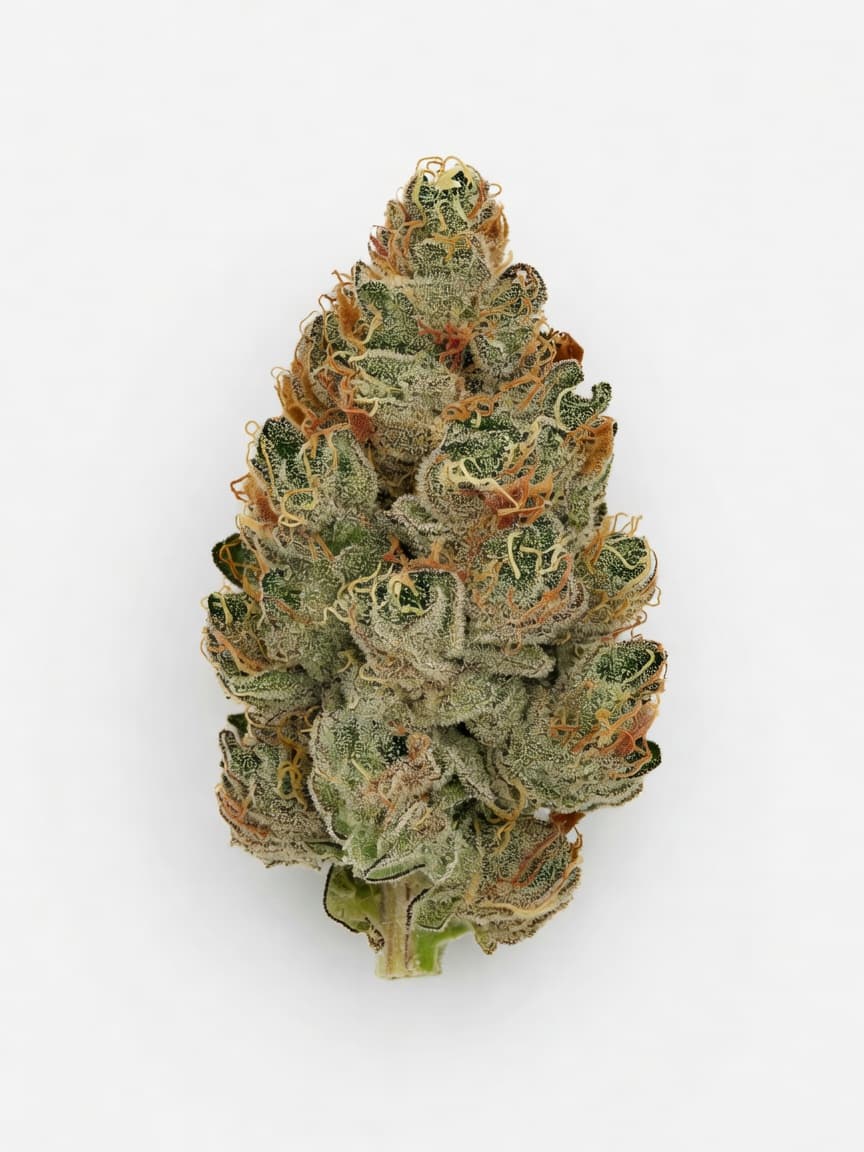 Auto White Widow