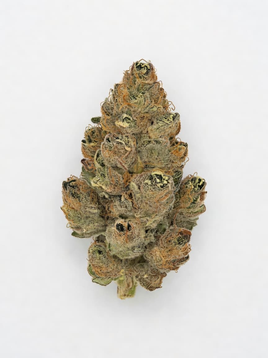 Auto White Widow x Big Bud