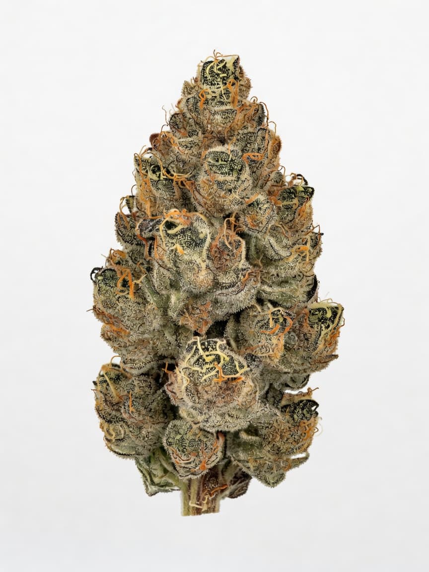 Auto White Widow XXL