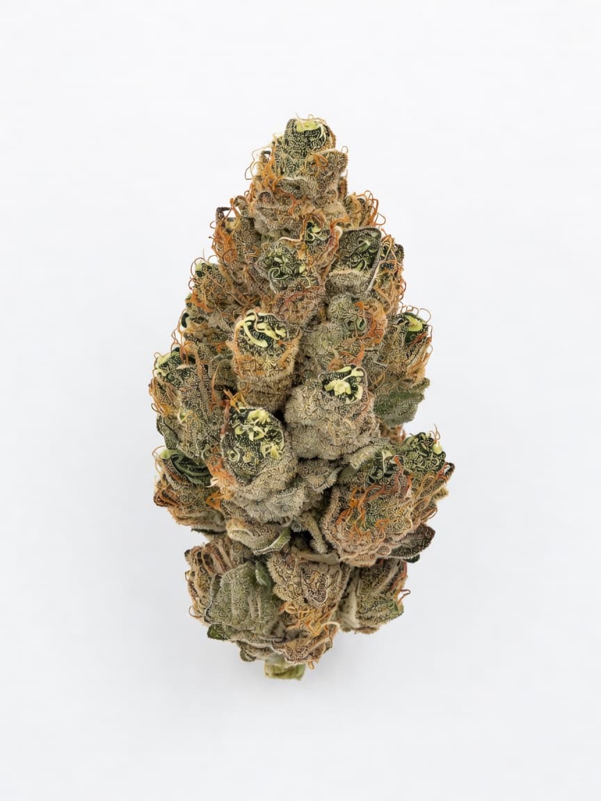 Auto Original BubbleGum