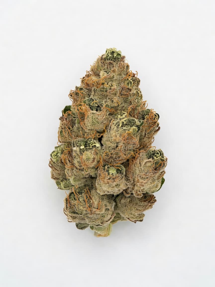 Back To The Future #2 Auto