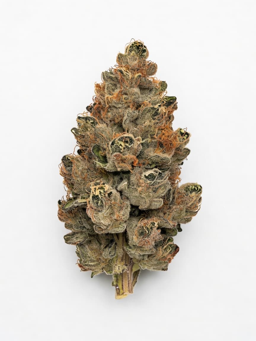 Baked Bomb