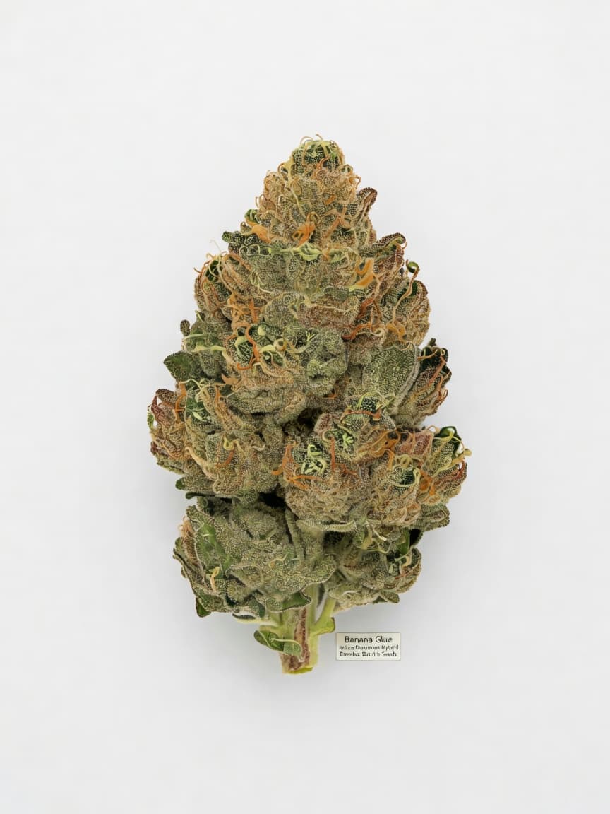 Banana Glue