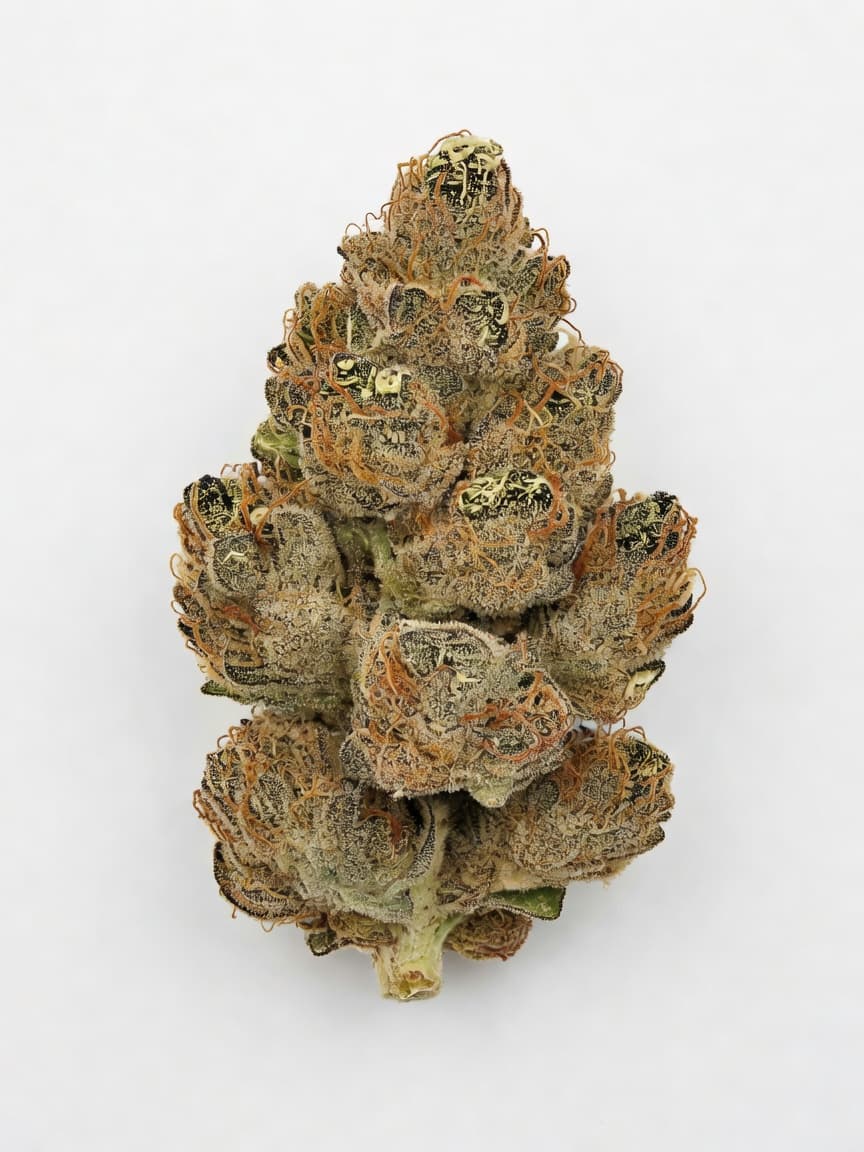 Banana Kush