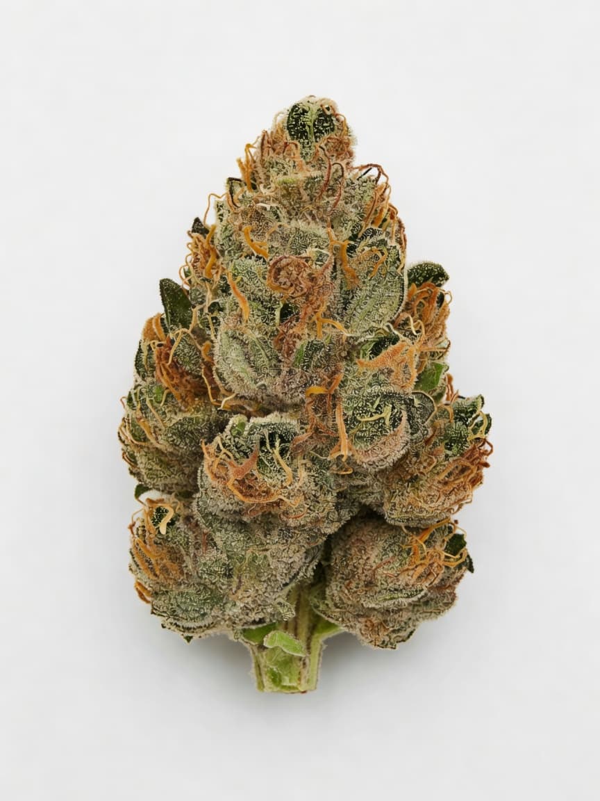 Banana Kush Cake Automatic