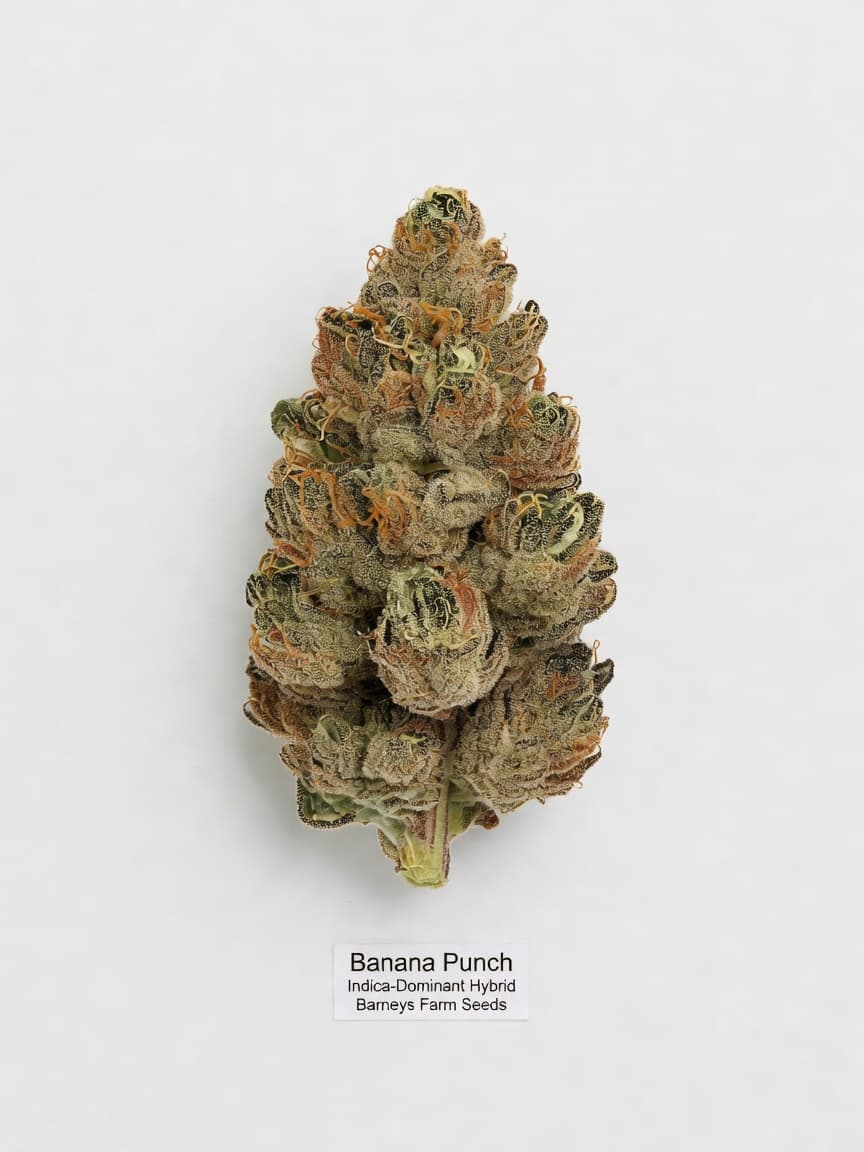 Banana Punch