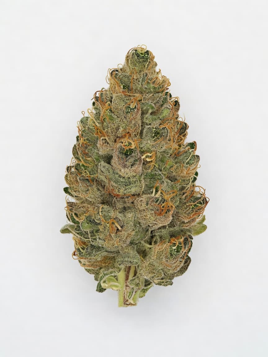 BCN Critical XXL Autoflower