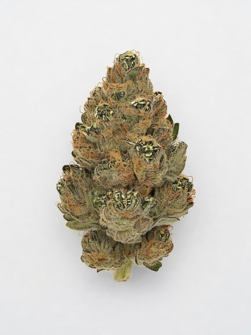 BCN Power Plant Autoflower