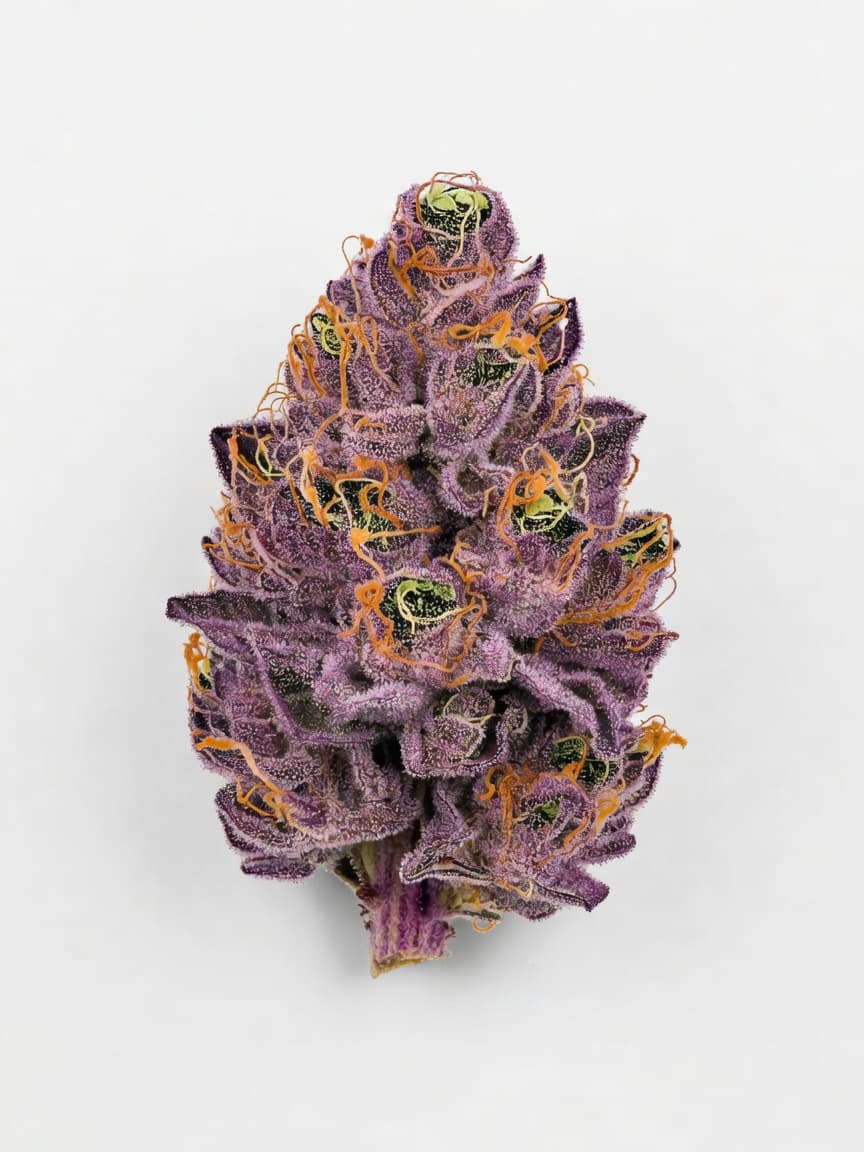 Berry Bomb