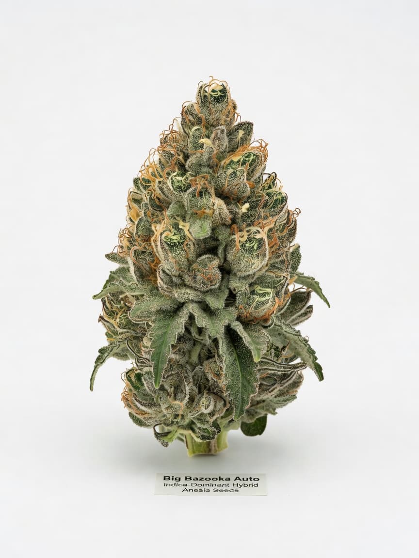 Big Bazooka Auto