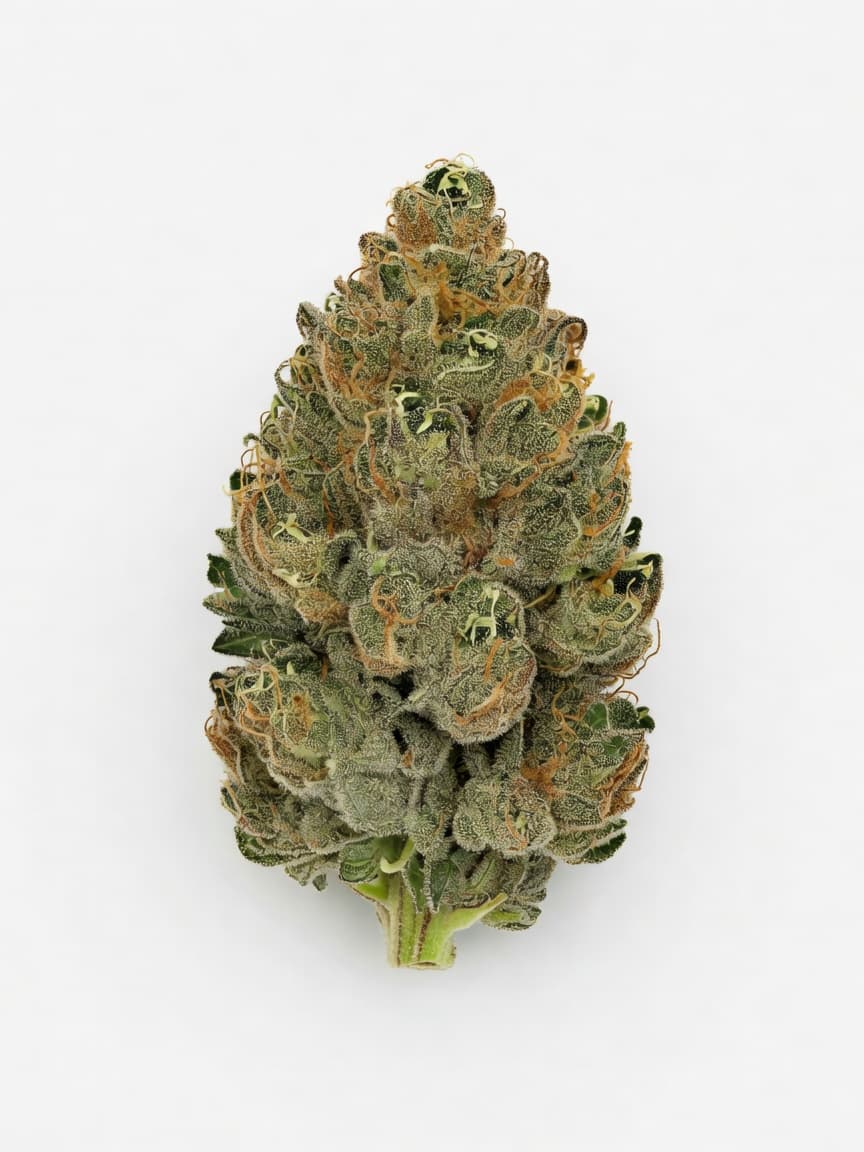 Big Bud Automatic