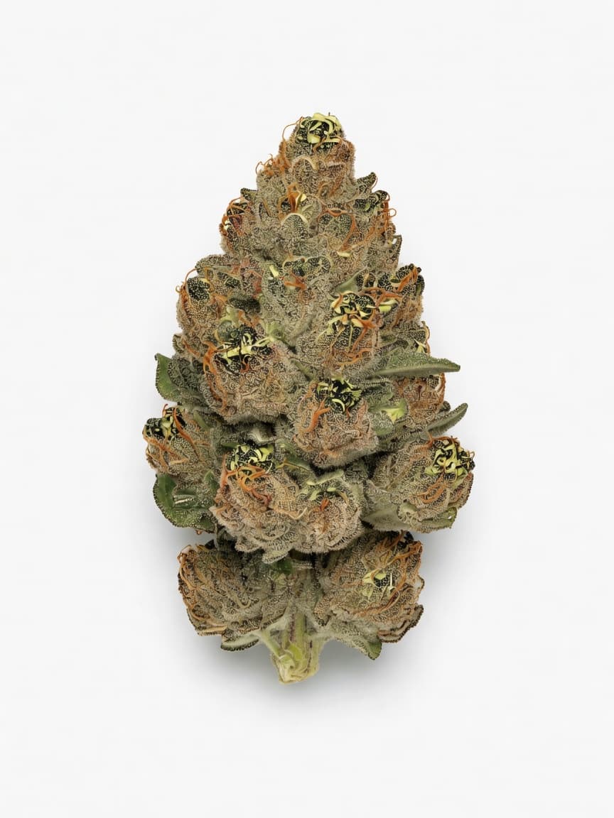 Big Bud XXL