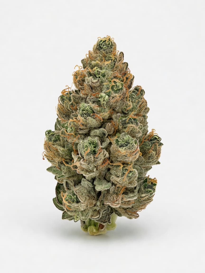 Big Trip - Freedom Seeds