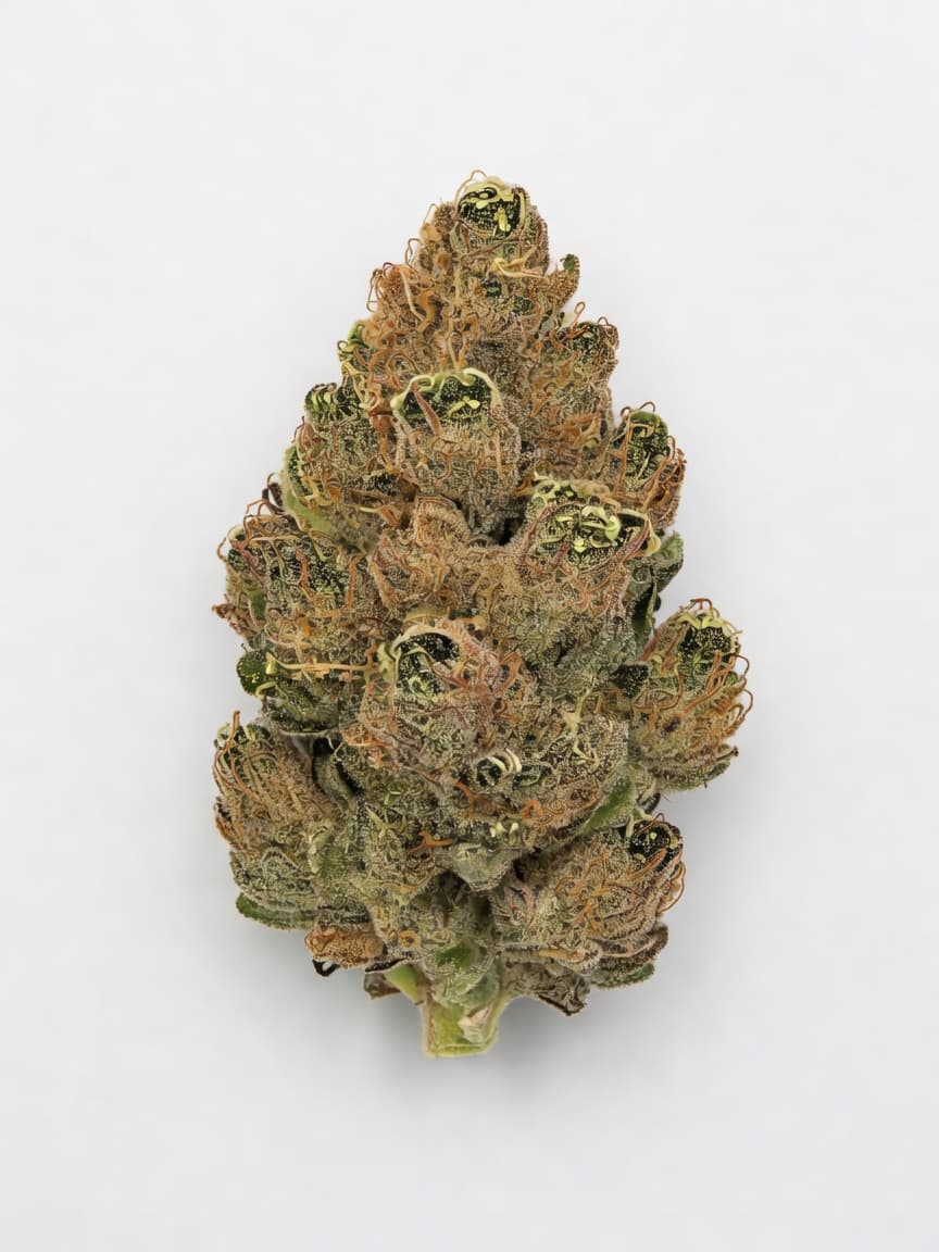 Black Berry OG