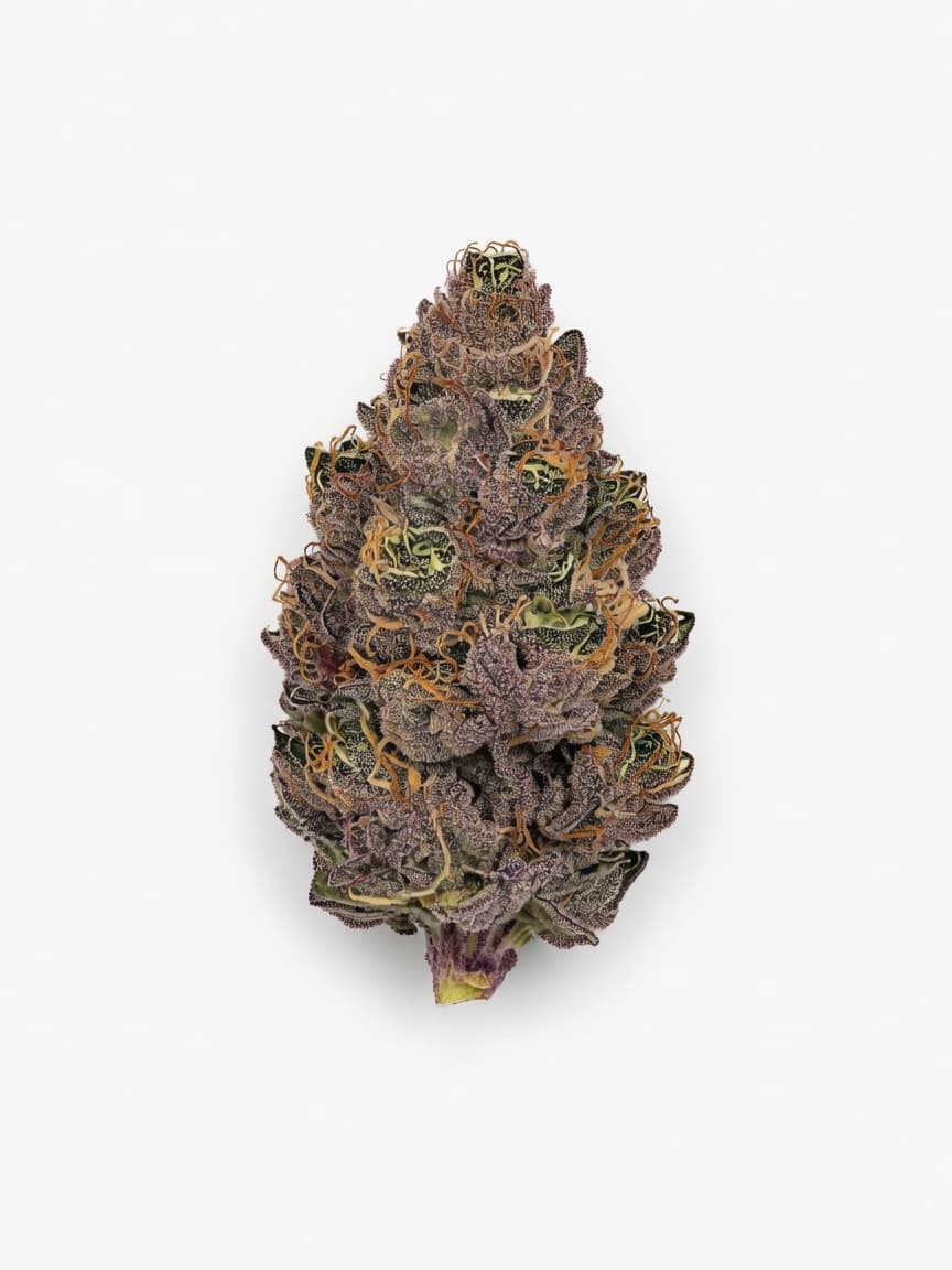 Black Cherry Cookies