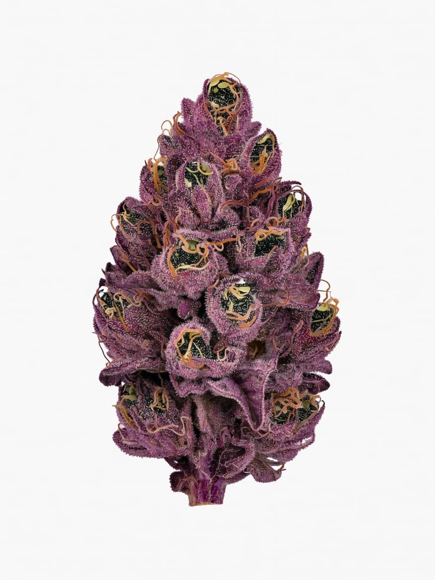 Black Cherry Punch