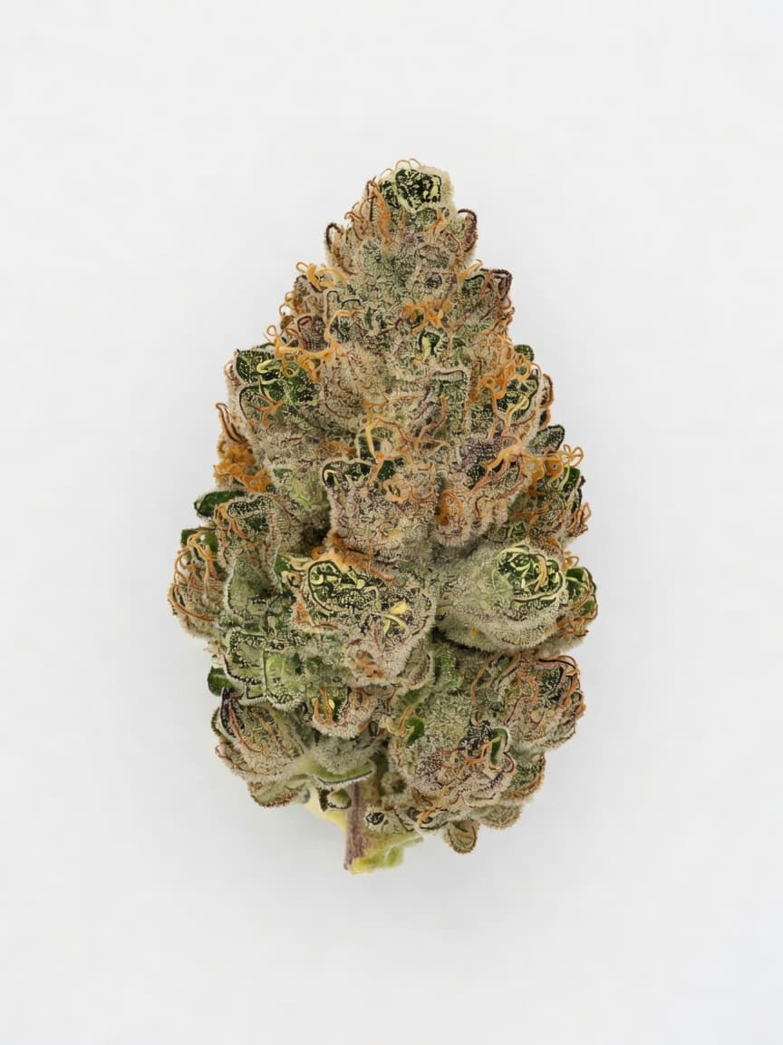 Blackberry Cookies